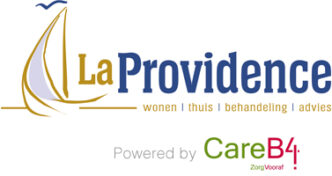 Draaiboeken La Providence powered by CareB4